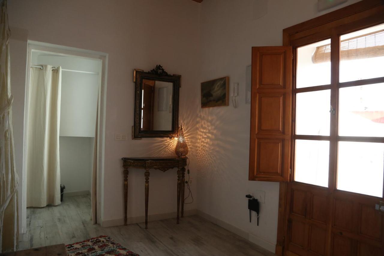 شقة Casa De La Fra جيريز المظهر الخارجي الصورة