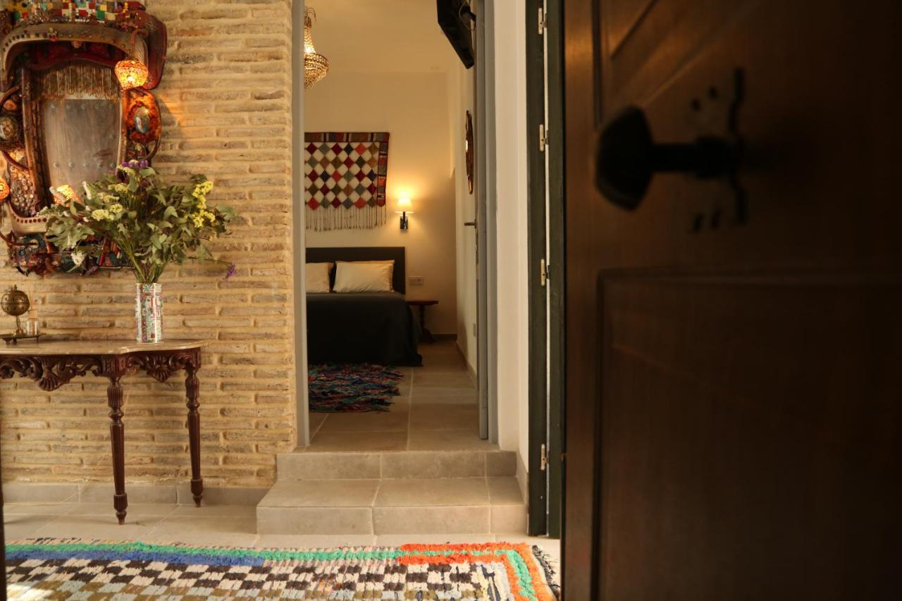 شقة Casa De La Fra جيريز المظهر الخارجي الصورة